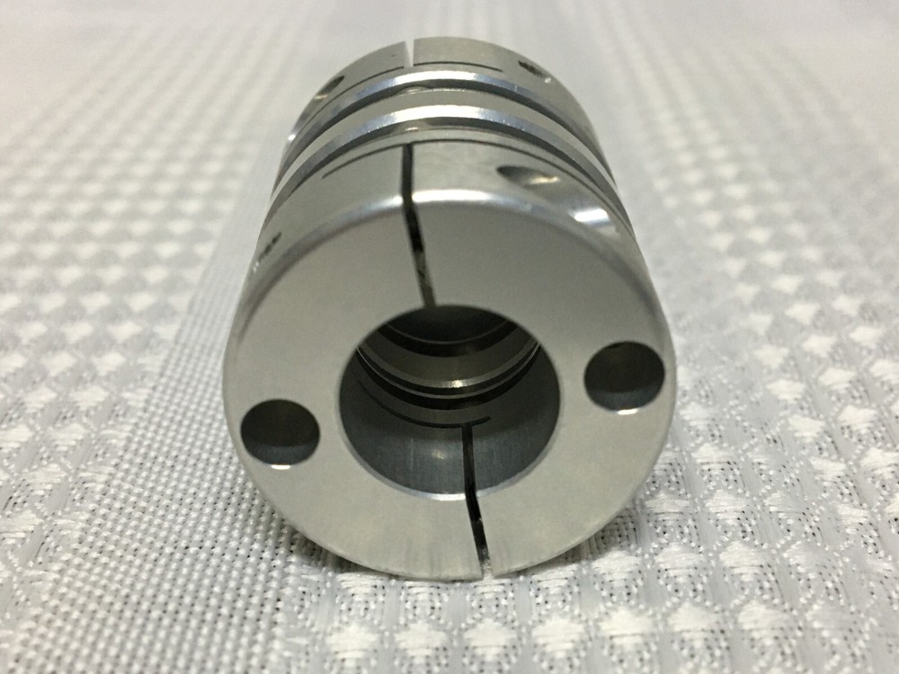 New! NBK 9BT-L8T Precision Flex Coupling (#40073)
