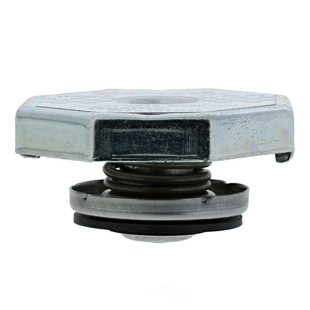 Radiator Cap Motorad T209