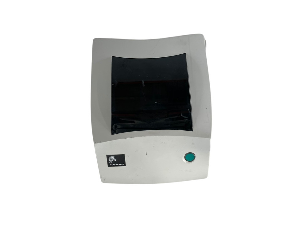 Zebra TLP 3844-Z Thermal Label Printer