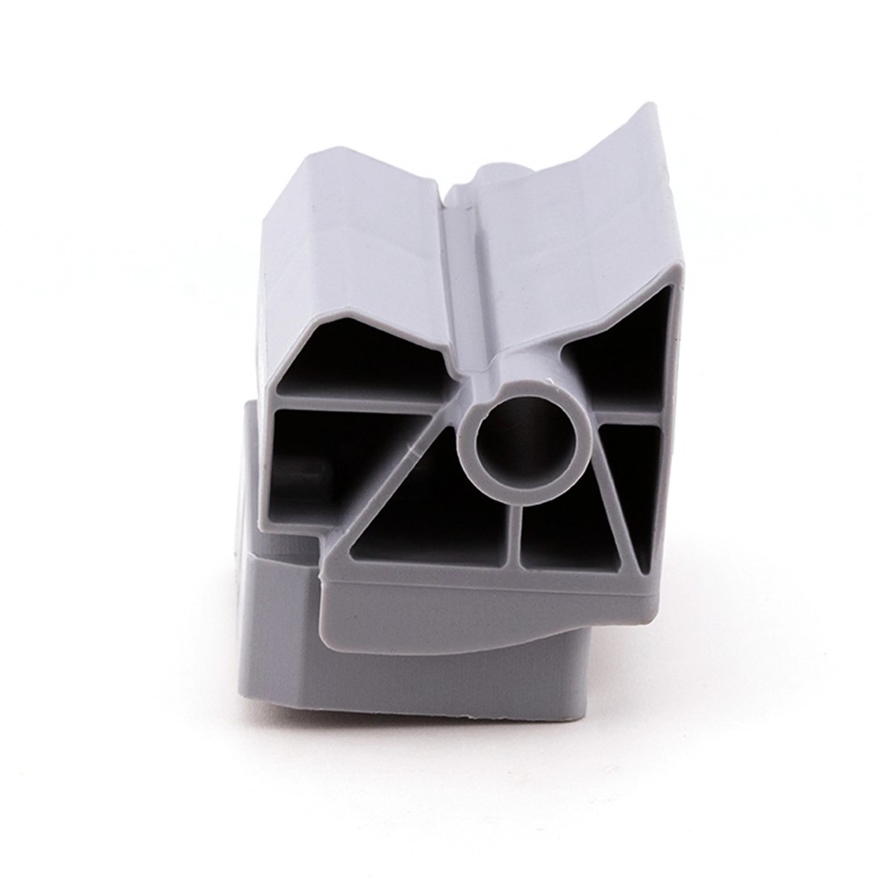 B&D Panellift Bottom Hinge Offset