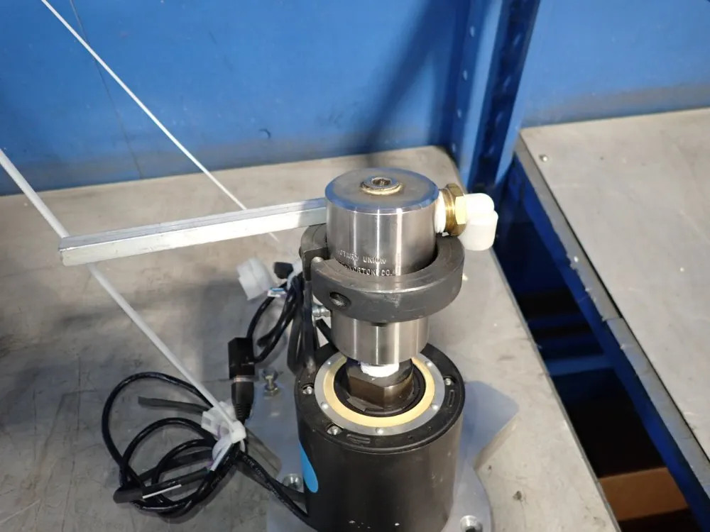 MOOG COIL RING 800-336-2112