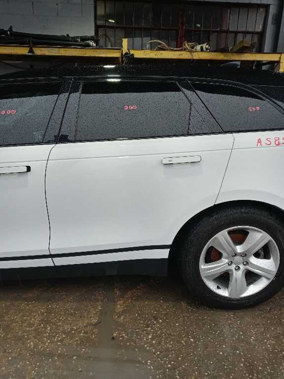 2023 Range Rover Velar OEM Front Radar Module ID M8A2-9G768-AE