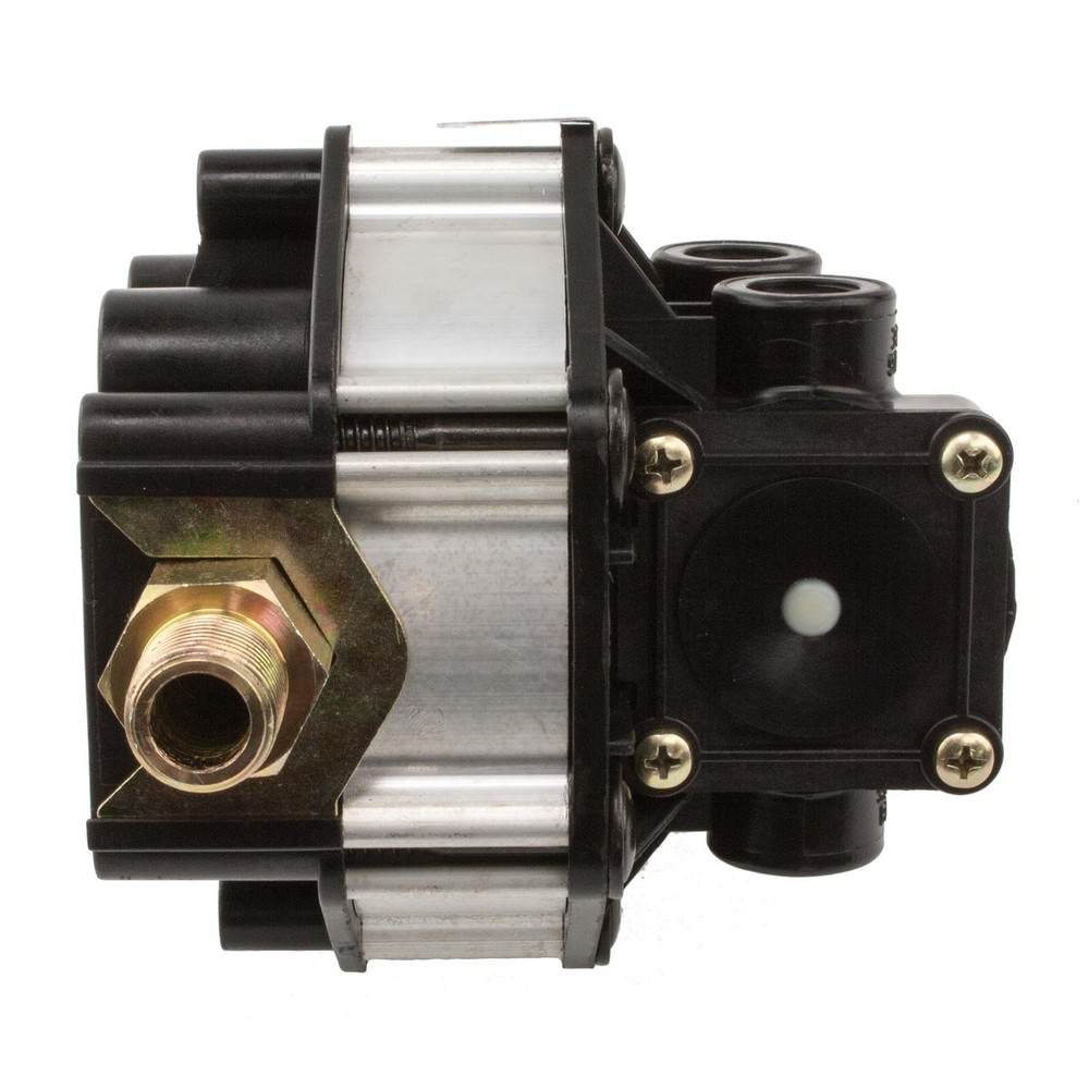 FULL FUNCTION TRAILER VALVE - FF2 FF-2 - REPLACES KN28601