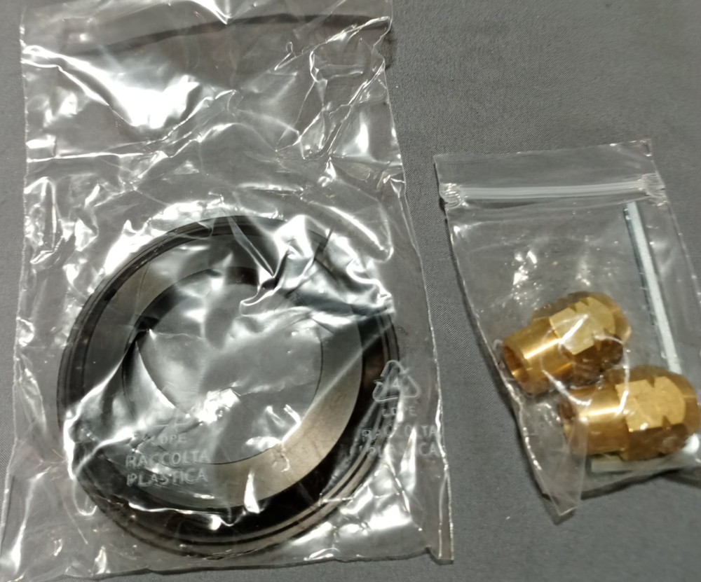 Manfrotto Bowl Adapter 325N