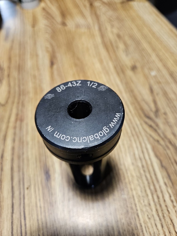 1.5 X .375 Lathe Reducing Sleeve