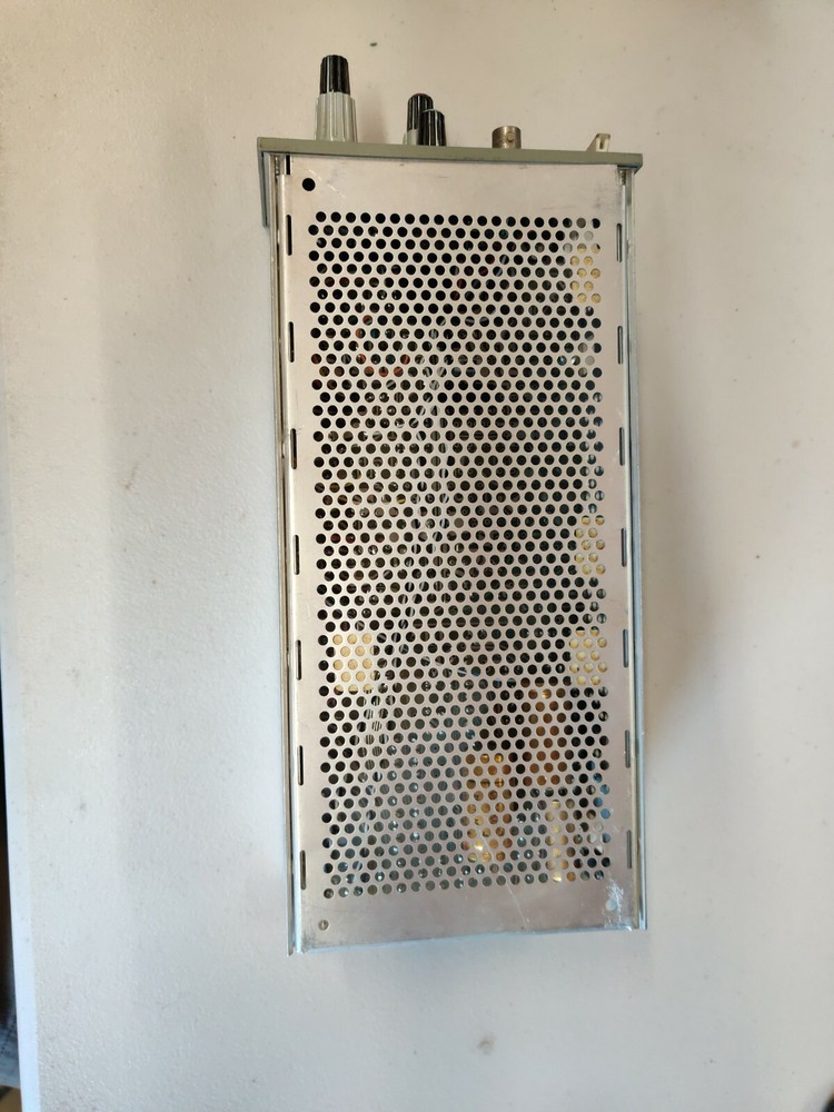 PI Pulse Instruments PI-451-002 MOS CCD Driver Plug-In Module