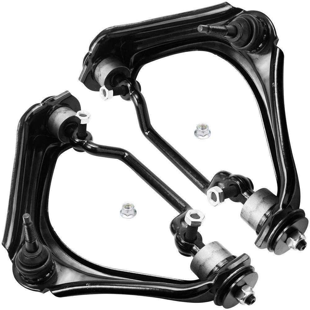 2002-2005 Ford Explorer & Mountaineer Front Sway Bar Upper Control Arm Kit 6pc