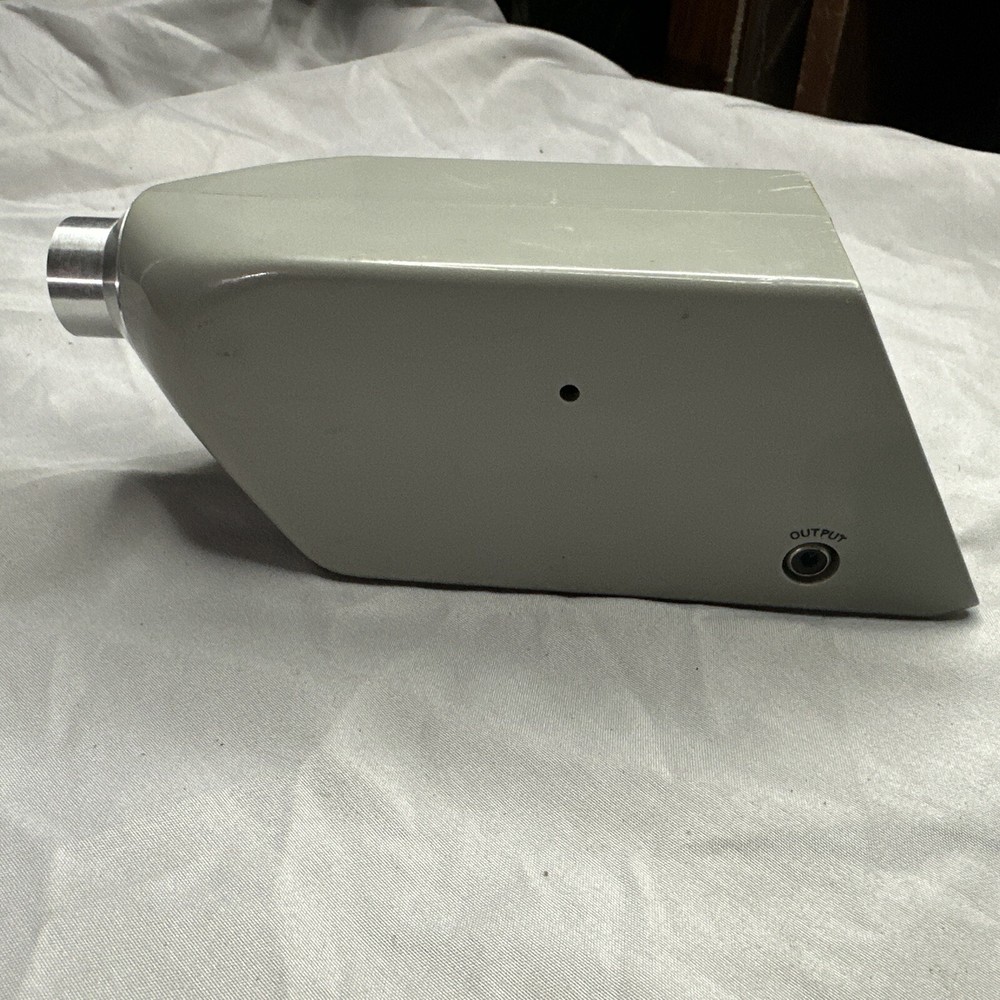 ADC Audio Dynamics Slm-100 Sound Level Meter