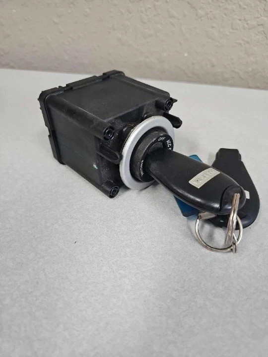 2013–2018 Dodge Ram 1500 Ignition Lock Switch With Key OEM