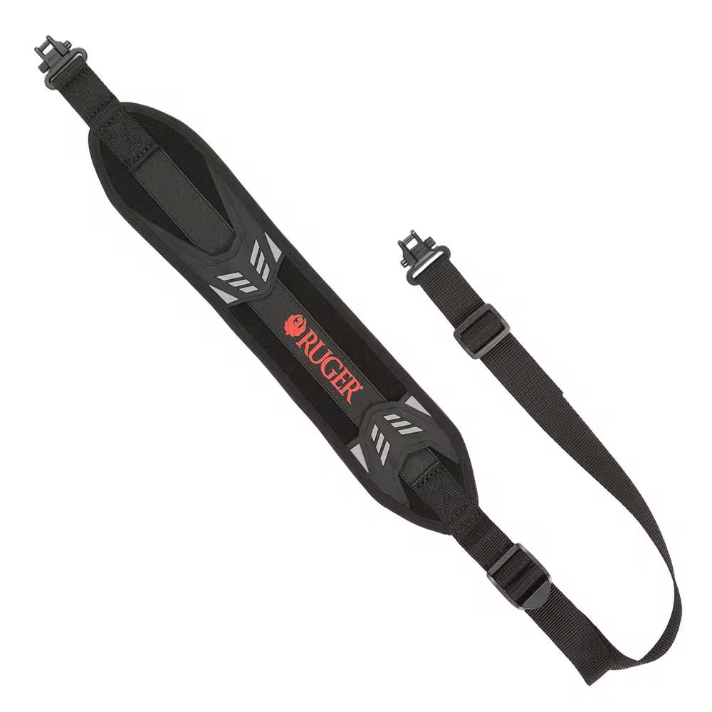 Ruger Mesa Neoprene Sling with Swivels