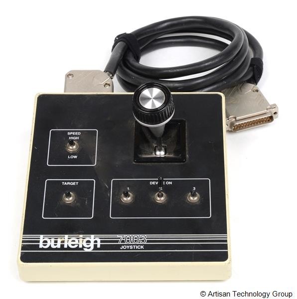 Burleigh 7003 Joystick