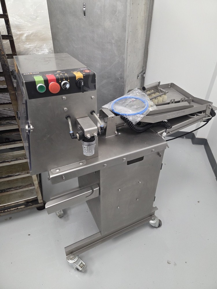 Ovo Tech RZ-0 Egg Breaking Machine