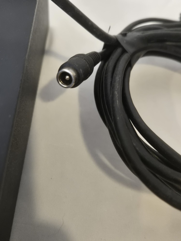 JLCooper ES-8/100 MIDI Fader Controller