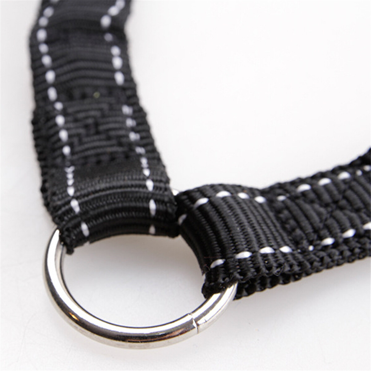 2 Way Elastic Bungee Double Dog Twin Leash for Dogs Pet Coupler Splitter Walking