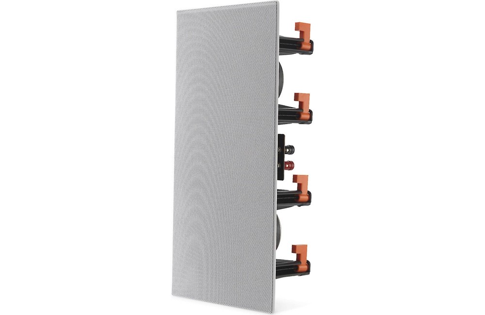 JBL Studio2 55IW dual 5.25" in-wall Speaker