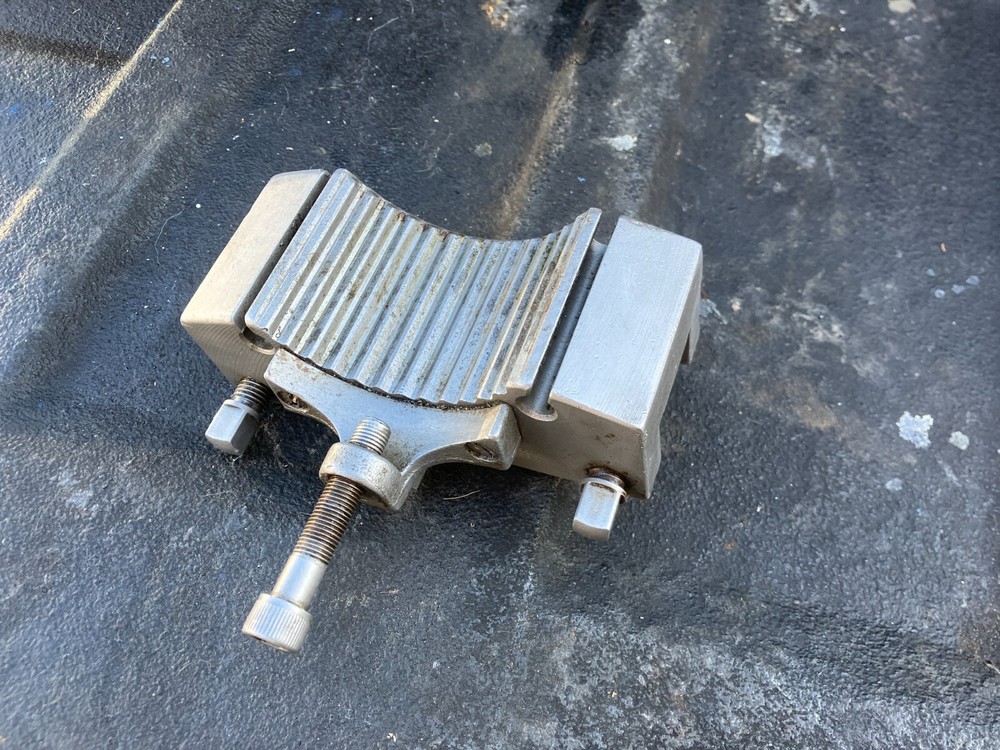 SWISS MADE 40 POSITION DB32140 QUICK CHANGE TOOL HOLDER ENCO E 3G MULTIFIX