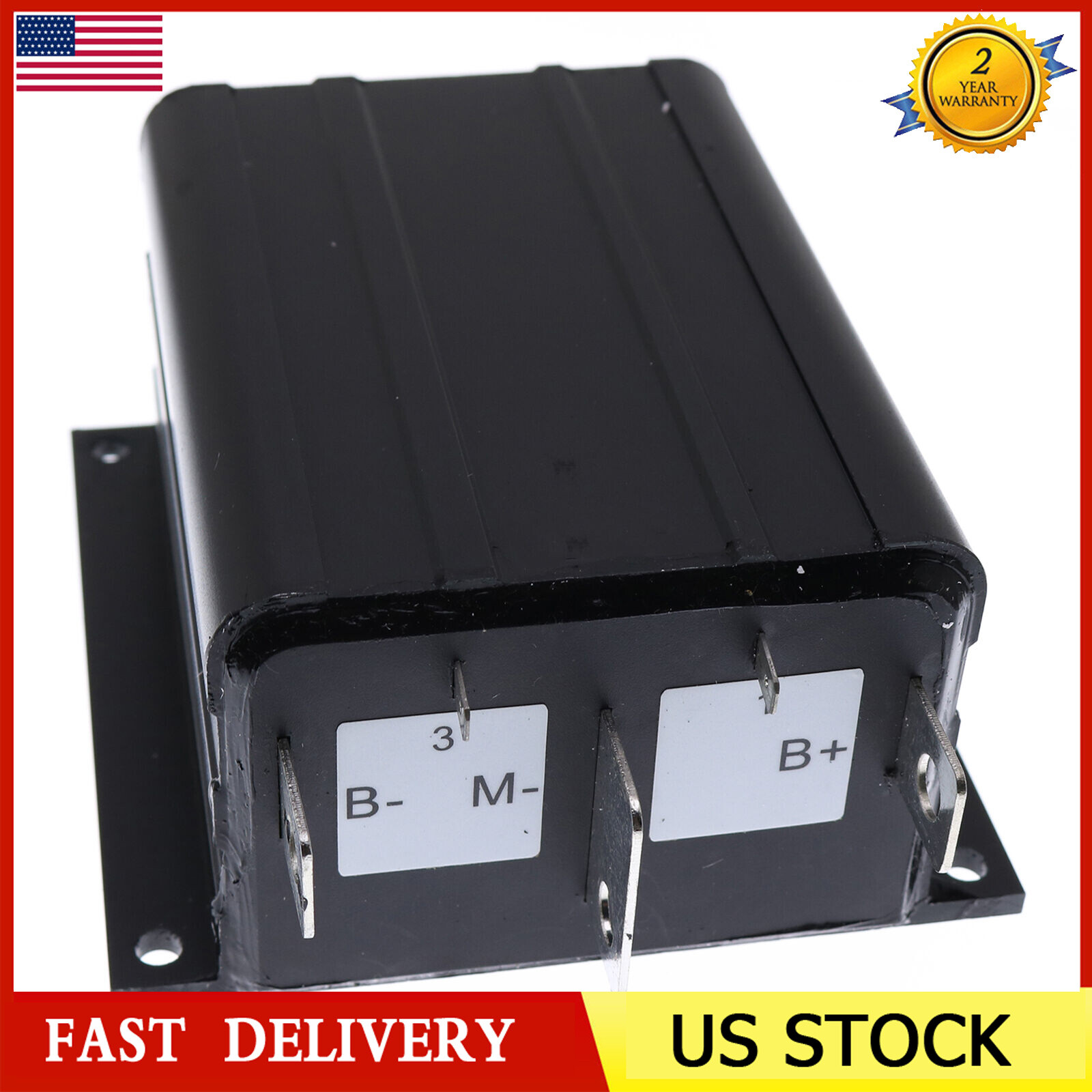 DC Motor Controller For Genie JLG Skyjack 39472 66047 96769 151207 218236 232734