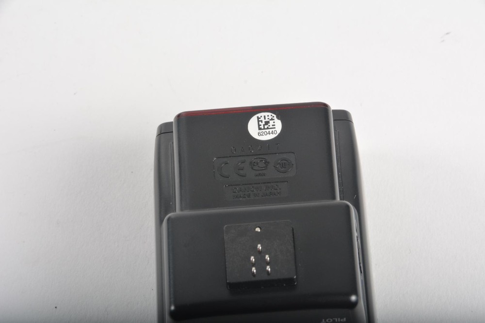 Canon Speed Light Transmitter ST-E2