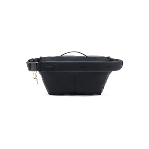 Outdoor Sling 7L Black