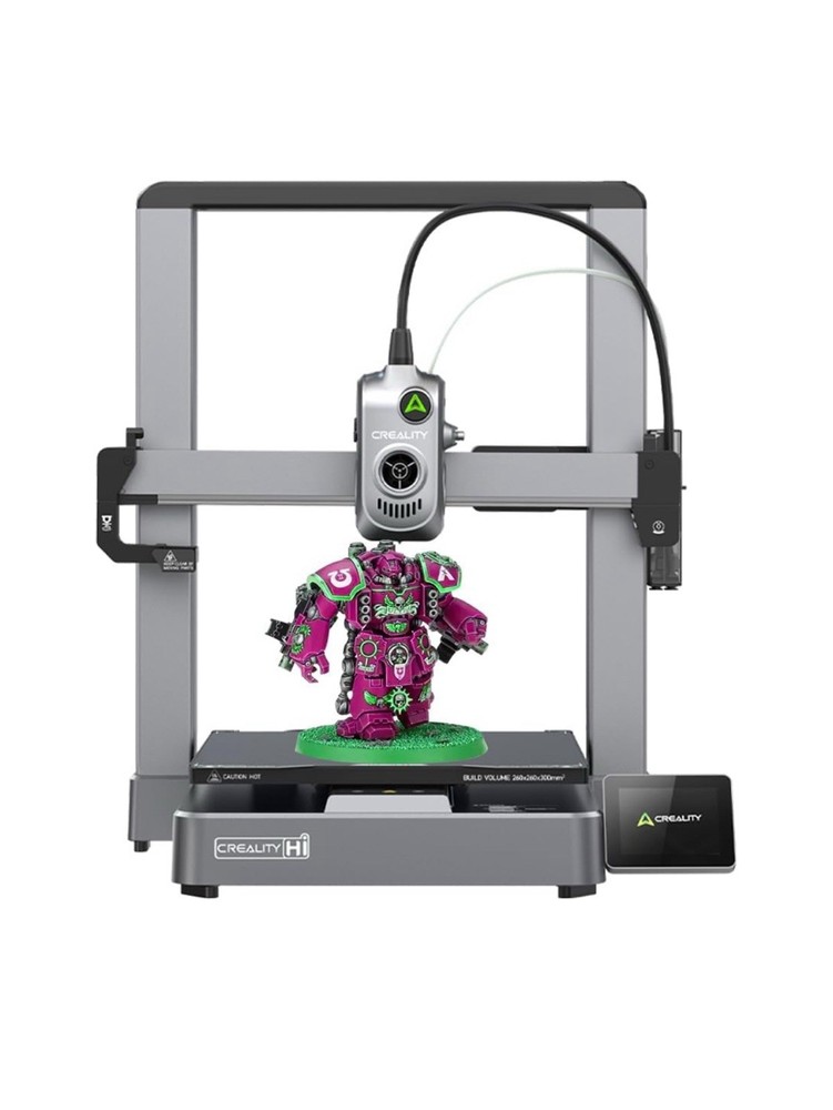 Creality Hi 3D Printer