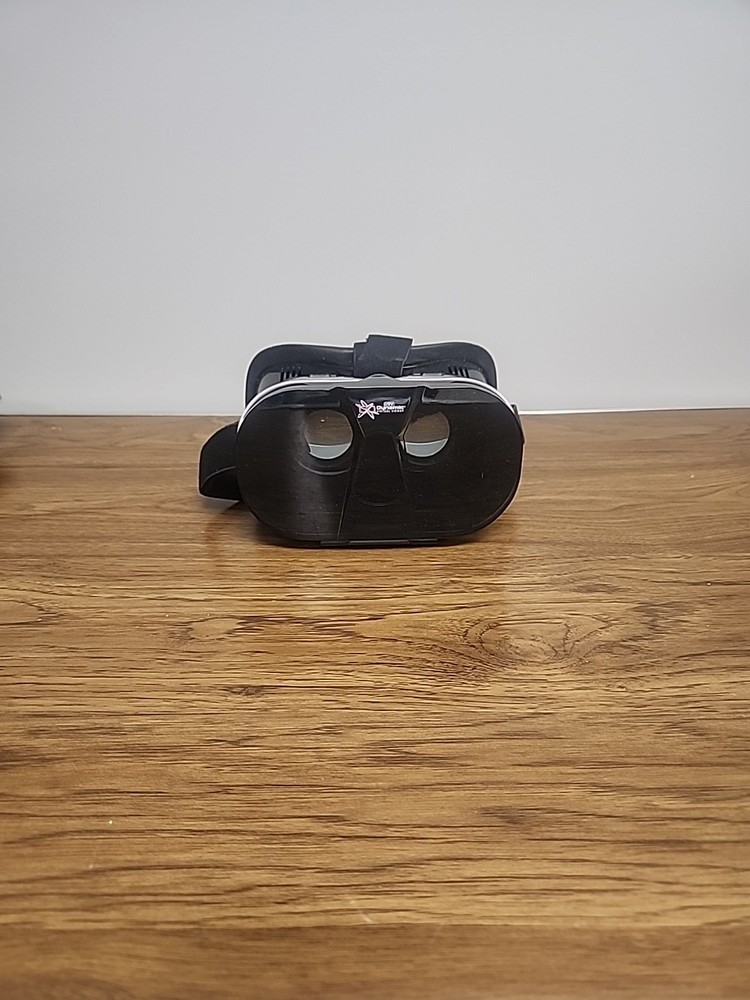 As Seen On Tv Virtual Reality Headset