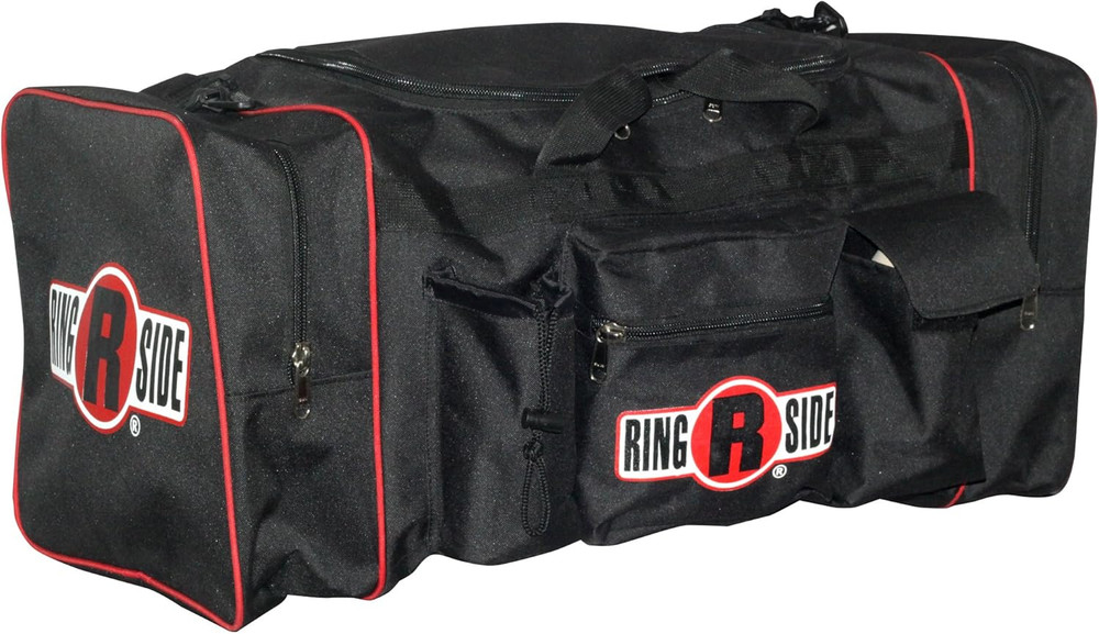 Pro Logo Gym Bag