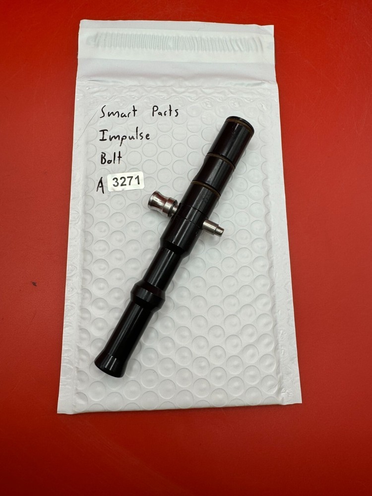 Smart Parts Impulse Bolt