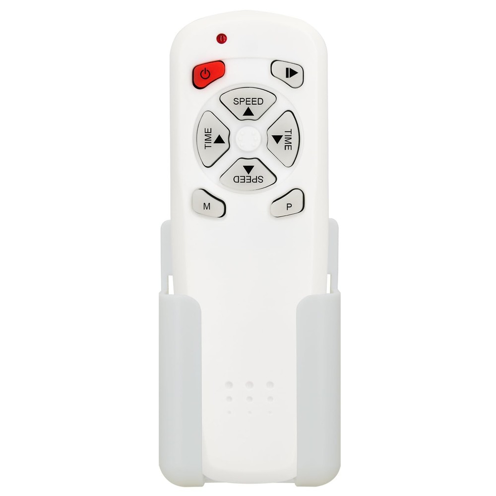 Replacement Remote Control for ADVENOR Vibration Plate Exercise Machine （Plea...