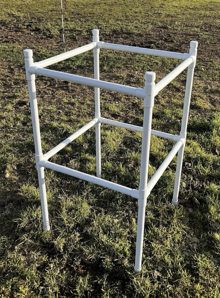 Hay Net Filler by M Heart Equine