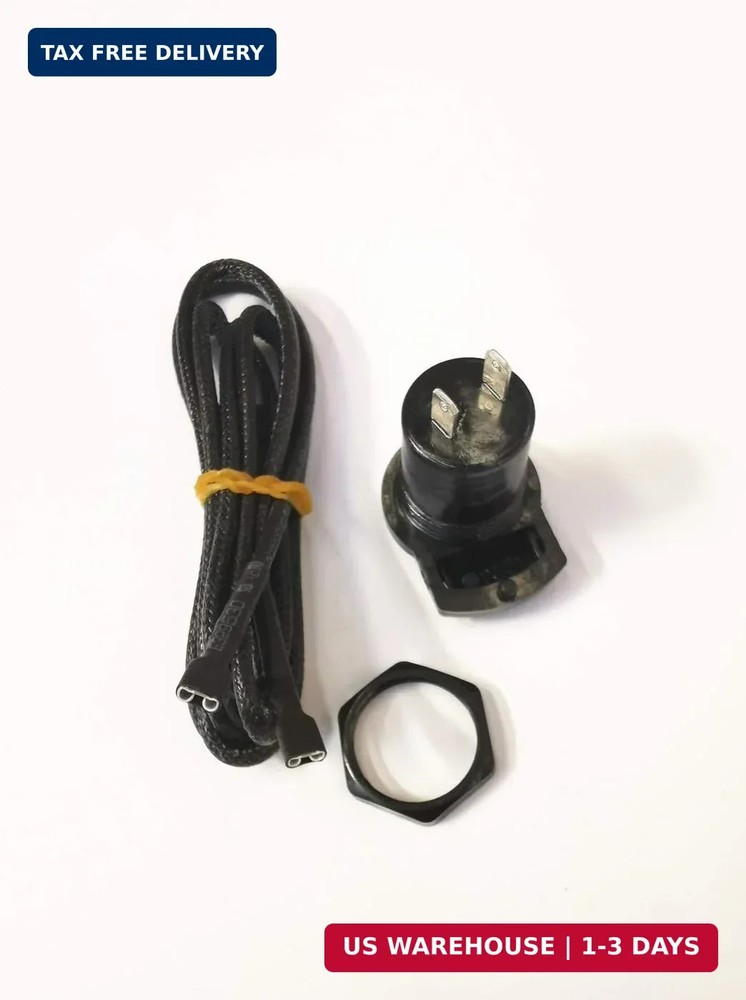 BBQ Future Electronic Ignition Button, Grill Replacement Igniter Switch Module f