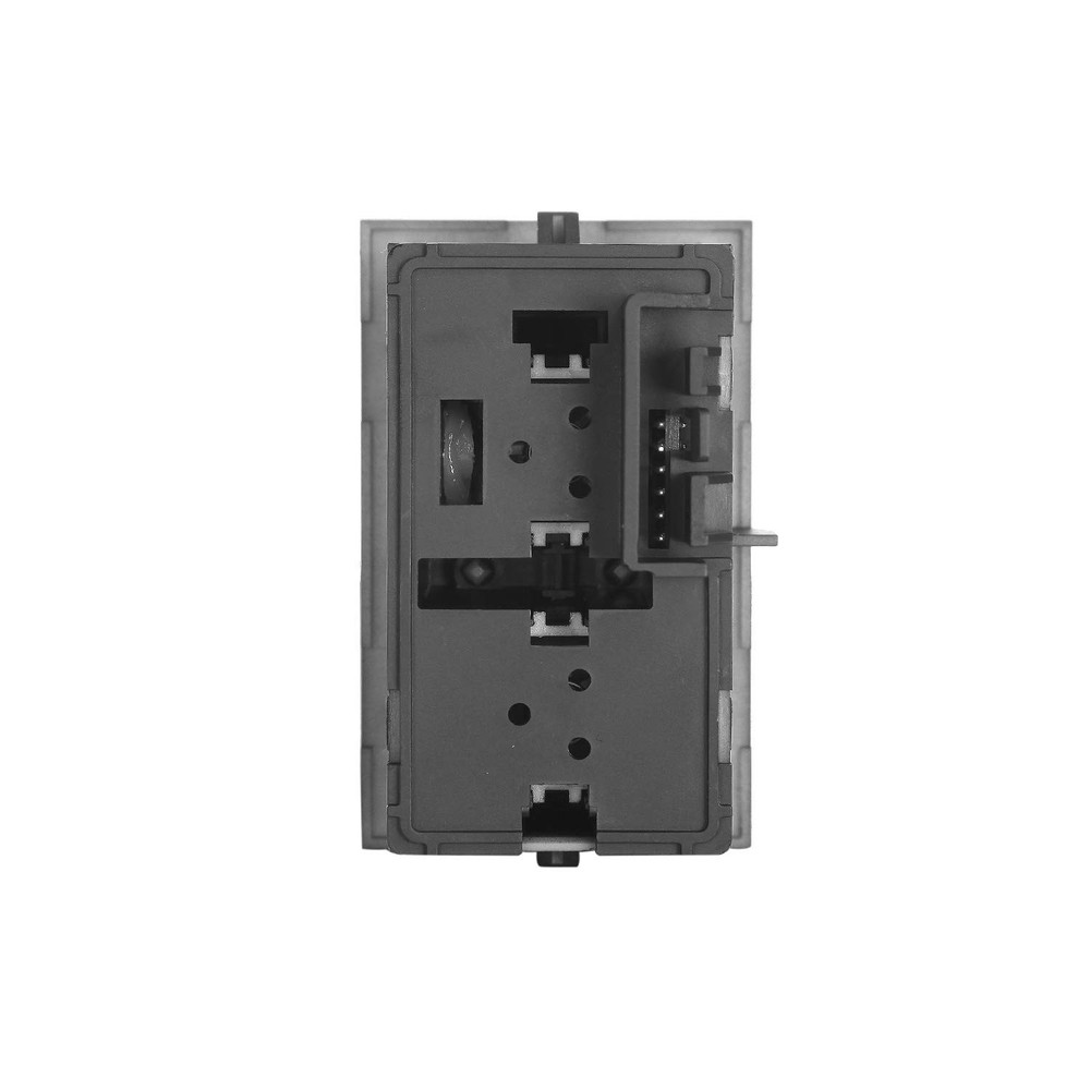 Fog Light Switch Cargo Lamp Switch Compatible with 2003-2007 Chevy Silverado ...