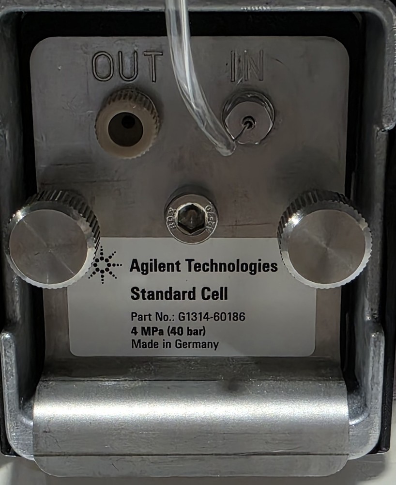Agilent 1220 Infinity LC G4290B
