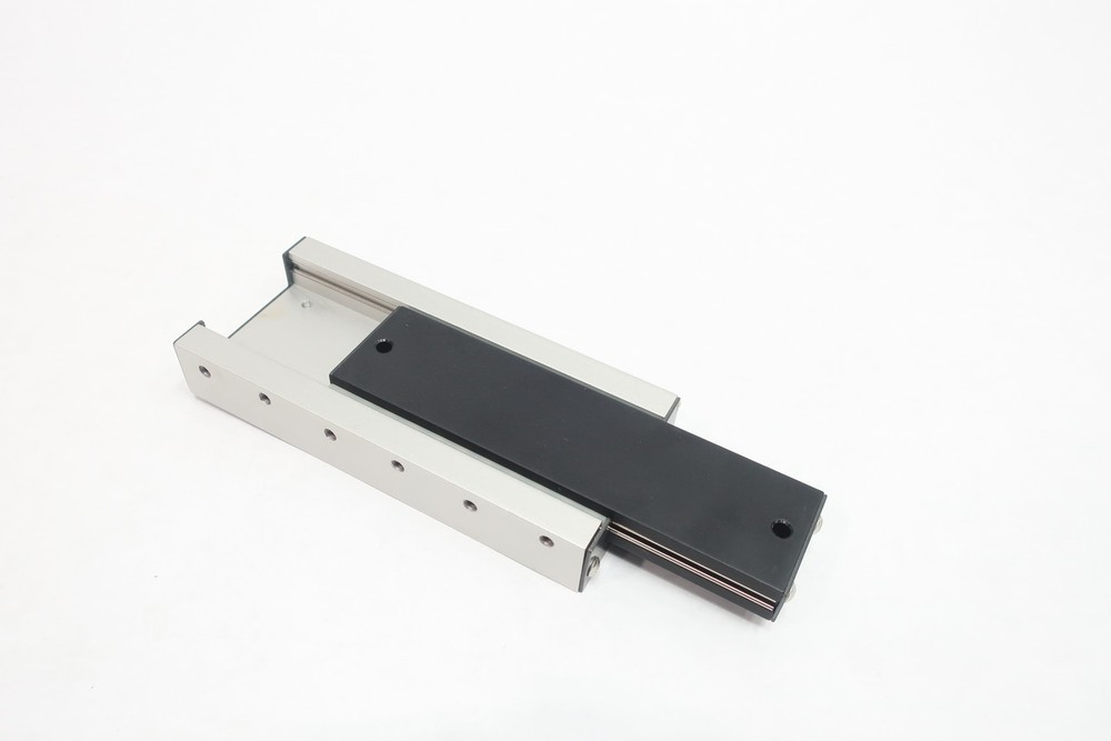 Del-tronics S3-4 Linear Guide