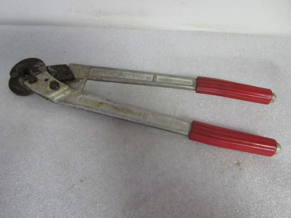 Felco C12 Shear Cable Cutter 3/8-in Max. Diameter