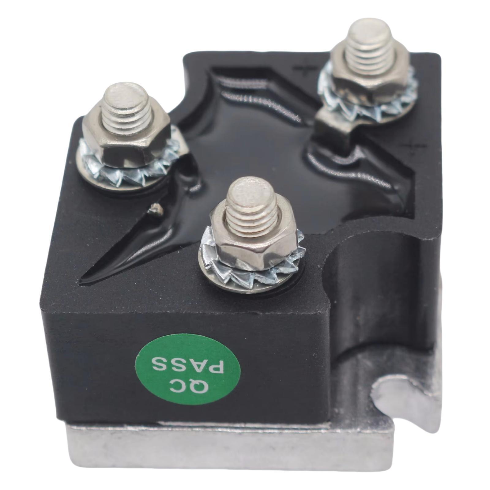 1976-98 For Mercury Outboard Rectifier Replace 62351A1 62351A2 816770T 8M0058226