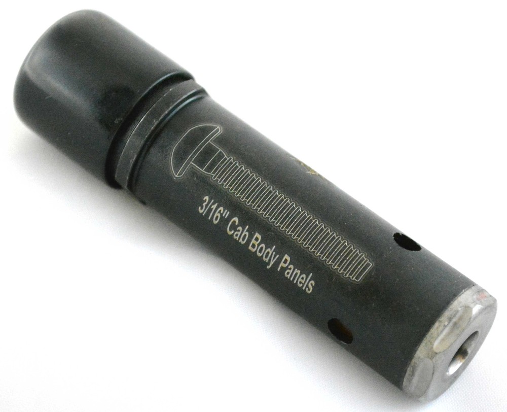 Gage Bilt GB108A Basic Truck Cab Kit