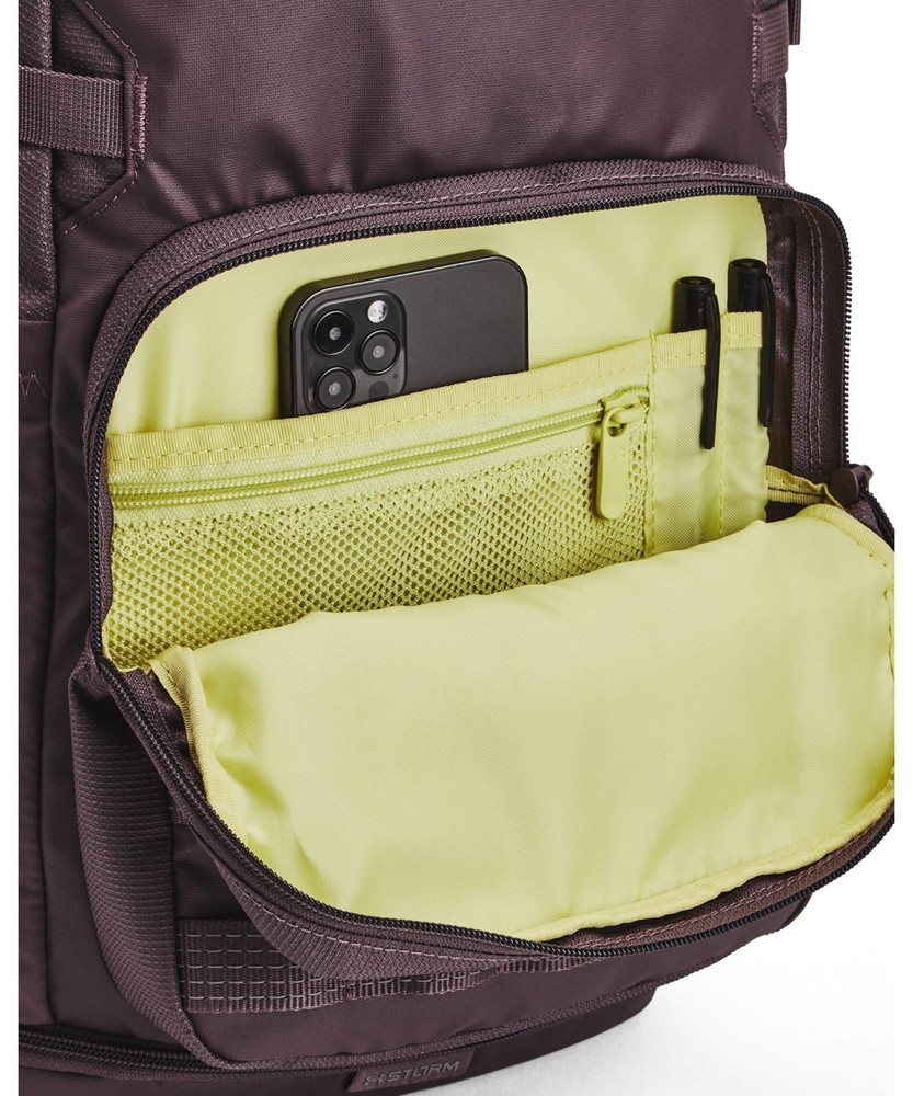 UNDER ARMOUR(アンダーアーマー) Training Bag, AST/AST/PTR, One Size