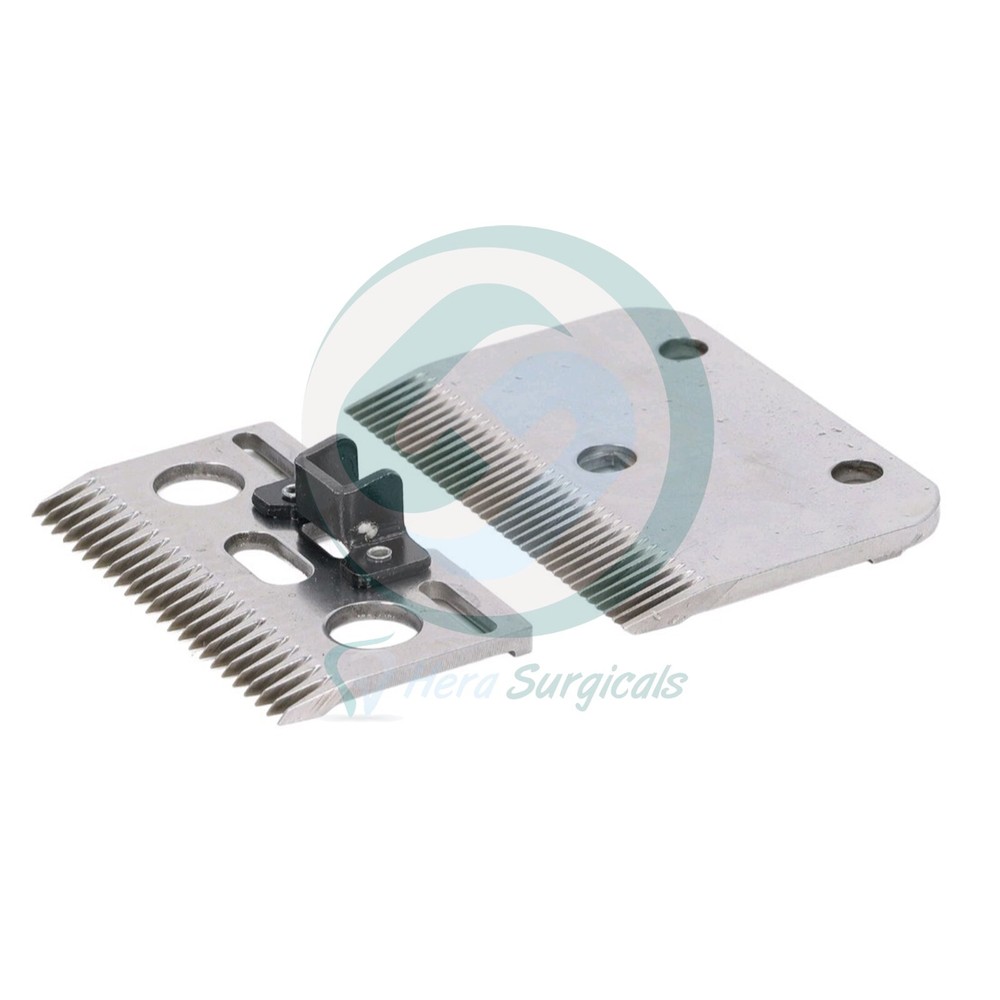 Sheep Hair Clipper Replacement Blades