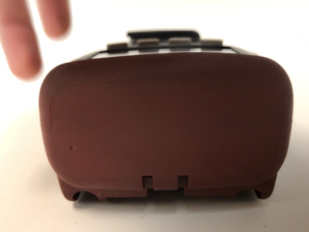 MATCO BASIC DIGITAL MULTIMETER Part No. MD251