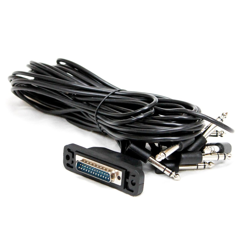 Alesis Cable Snake for Alesis Nitro, Nitro Max Kits Module Wire Cord Loom