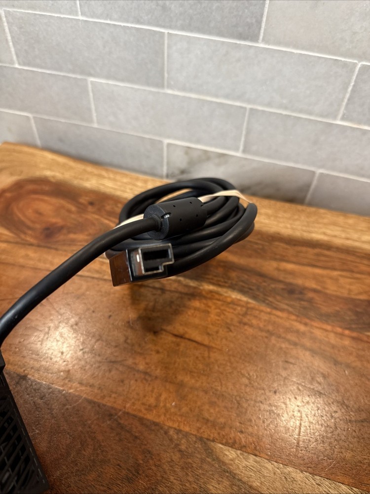 Genuine Black Microsoft Xbox ONE Motion Kinect Sensor Bar Camera