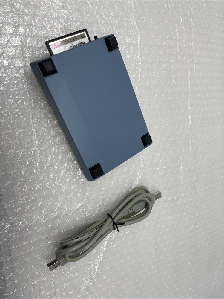 Omega Engineering High-Speed Multifunction DAQ USB OM-USB-1608G