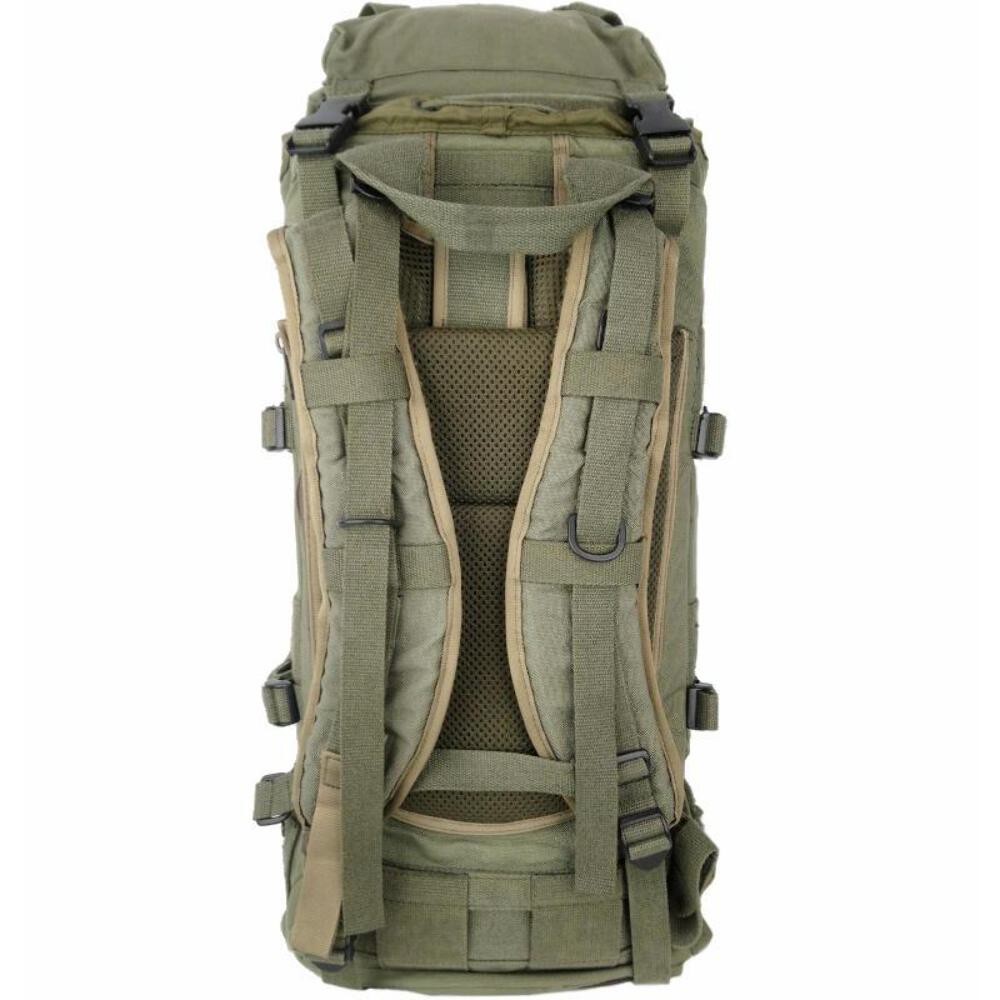 Austrian Army Hiking Pack - 50L