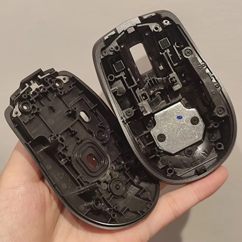 Mouse Case Mouse Top + Bottom Shell For MX 2/2s Mouse Accessories
