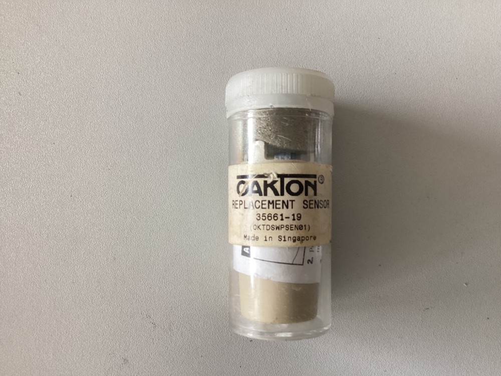 OAKTON 35661-19 Replacement TDS Electrode Sensor for TDS tester