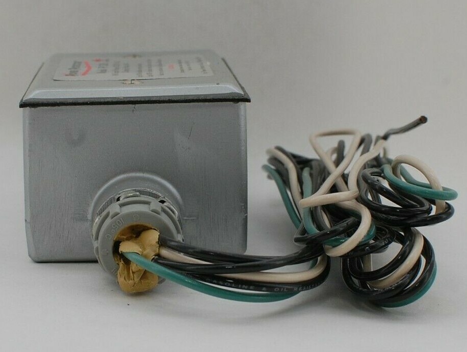 Power Protector Model PP 208