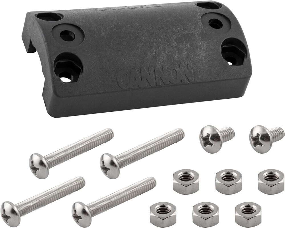 Cannon Rail Mount Adaptor