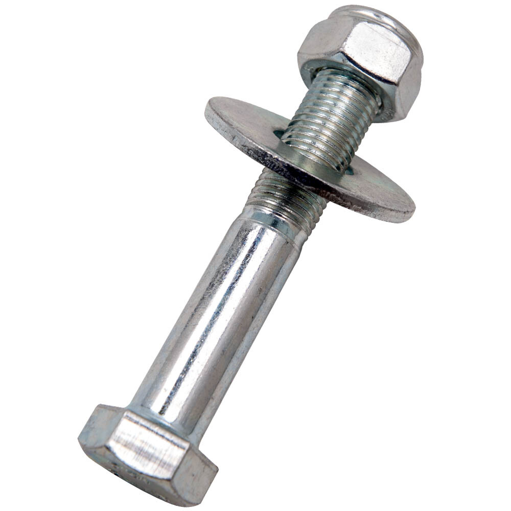 Hood Hinge Pivot Polyurethane Bushing and Mounting Bolt Set For Peterbilt 379