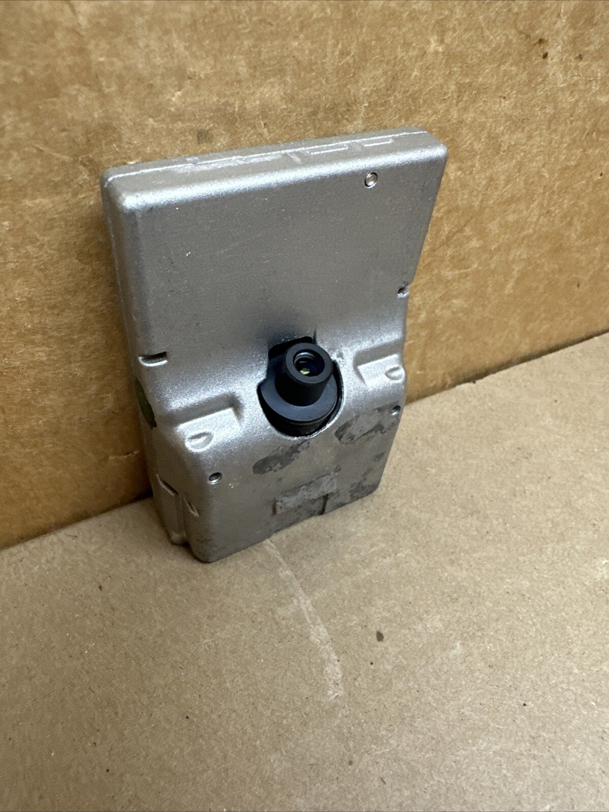 2018 Chevy Equinox Windshield Lane Assist Departure Camera 84309635