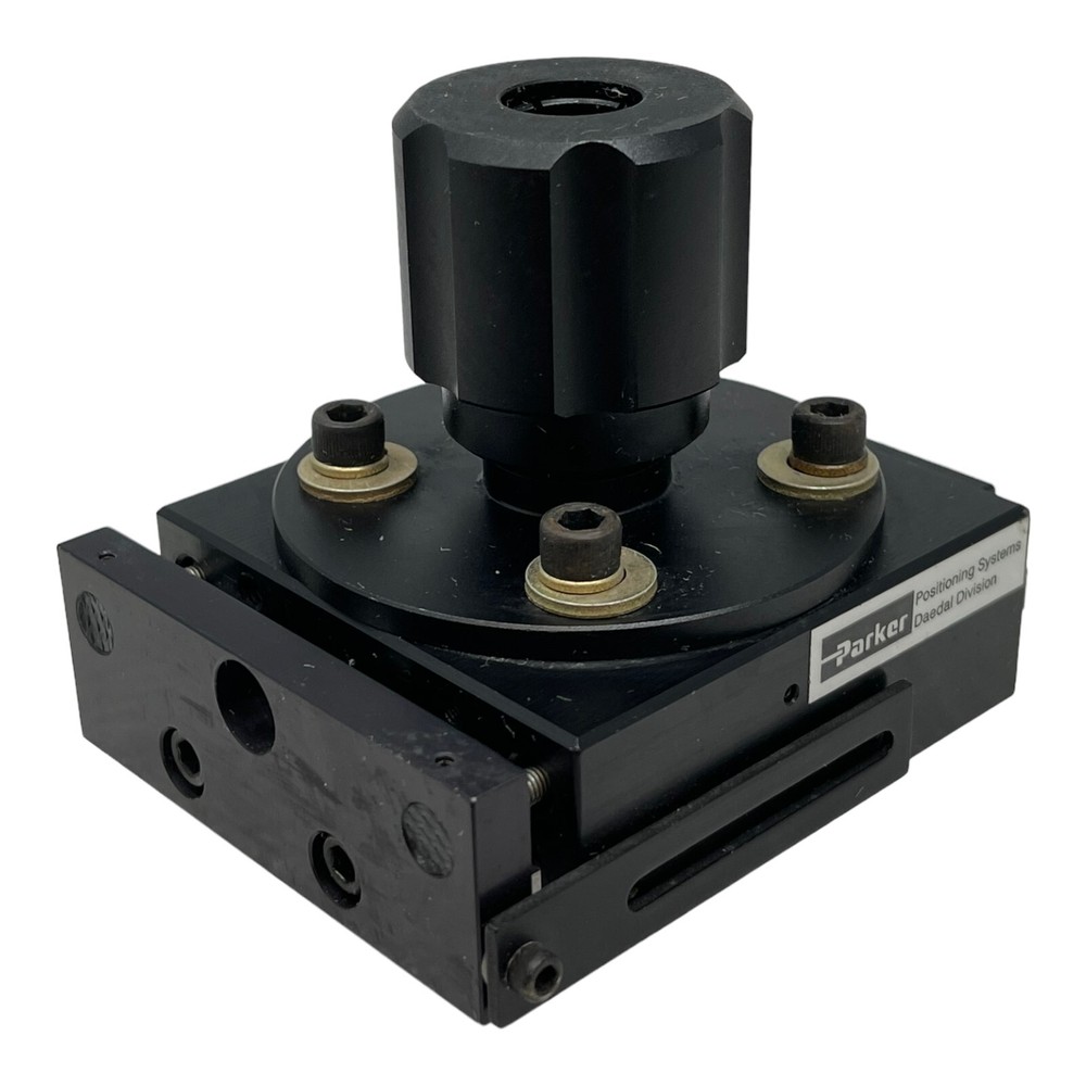 PARKER POSITIONING SYSTEMS MODEL NUMBER CR4504DM USED